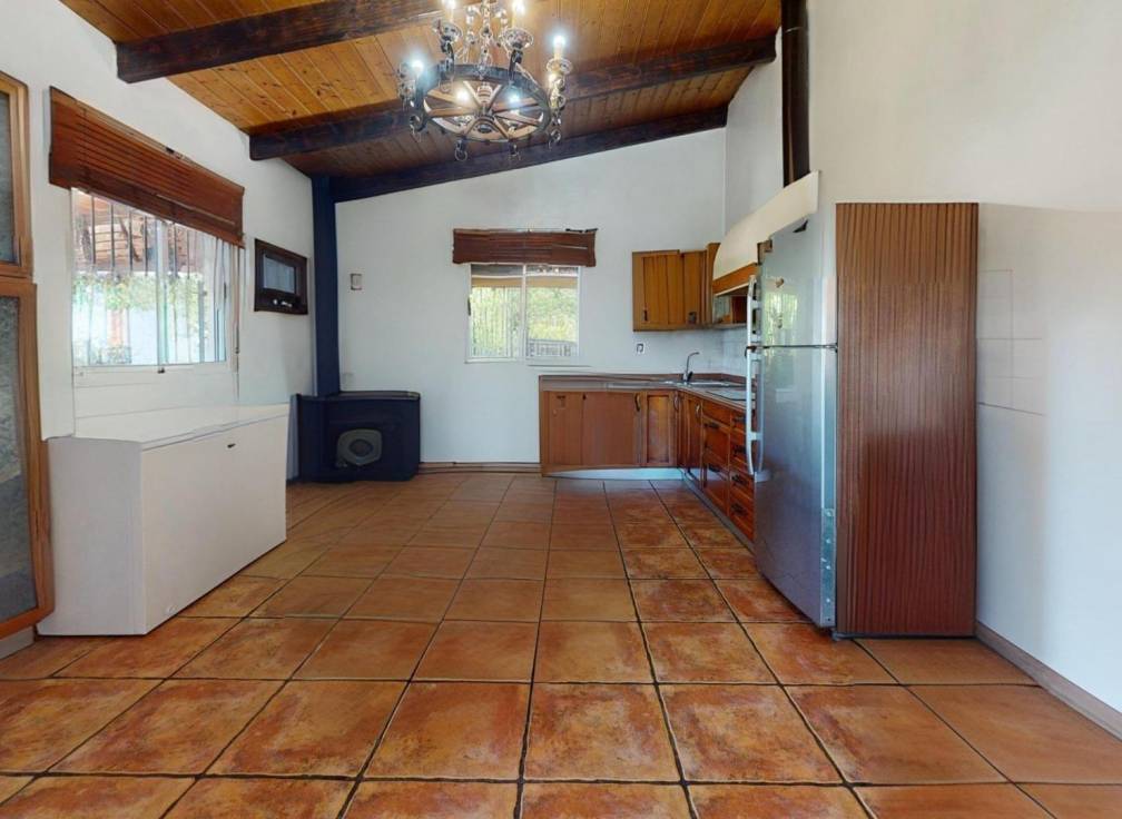 Revente - Villa - Las bayas - Baya Baja