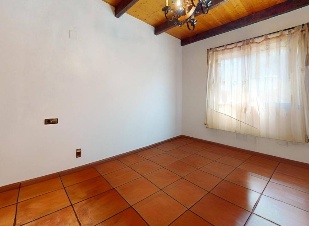 Revente - Villa - Las bayas - Baya Baja