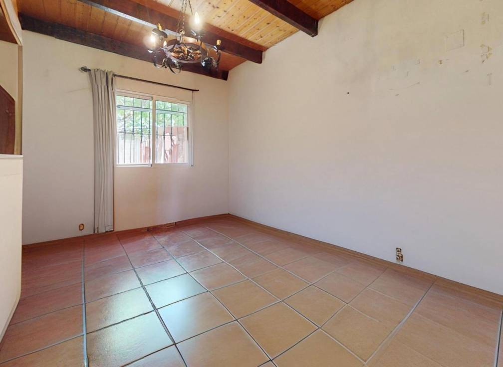 Revente - Villa - Las bayas - Baya Baja