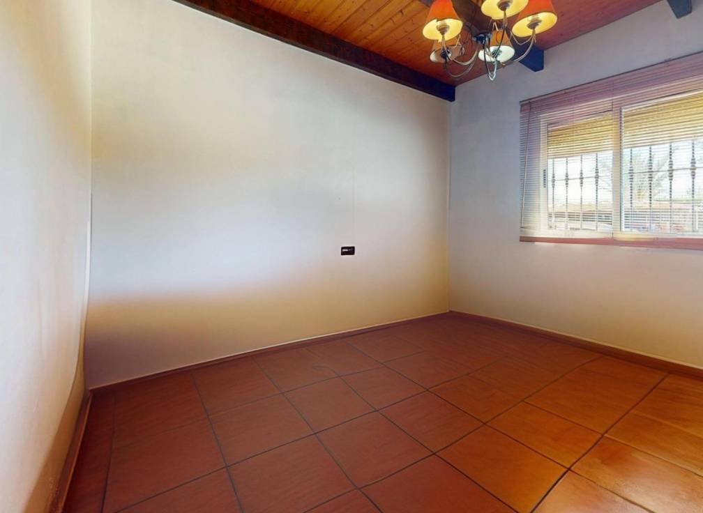 Revente - Villa - Las bayas - Baya Baja