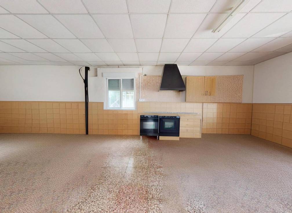 Revente - Villa - Las bayas - Las Bayas-Asprillas