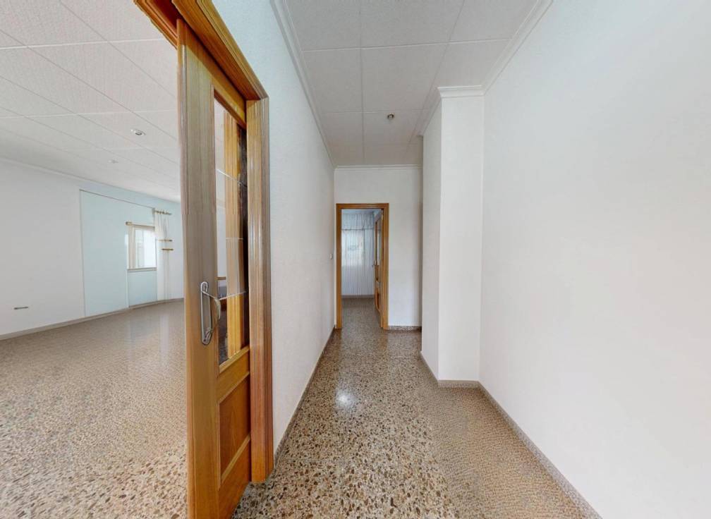 Revente - Villa - Las bayas - Las Bayas-Asprillas