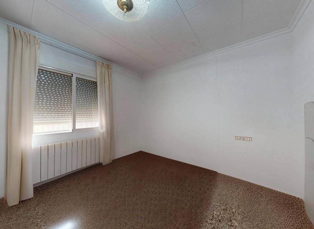 Revente - Villa - Las bayas - Las Bayas-Asprillas