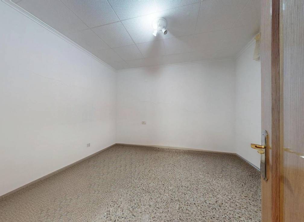 Revente - Villa - Las bayas - Las Bayas-Asprillas