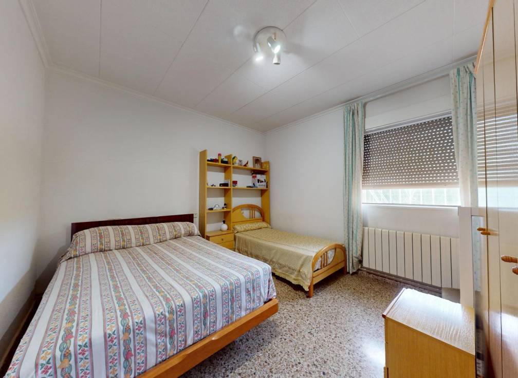 Revente - Villa - Las bayas - Las Bayas-Asprillas