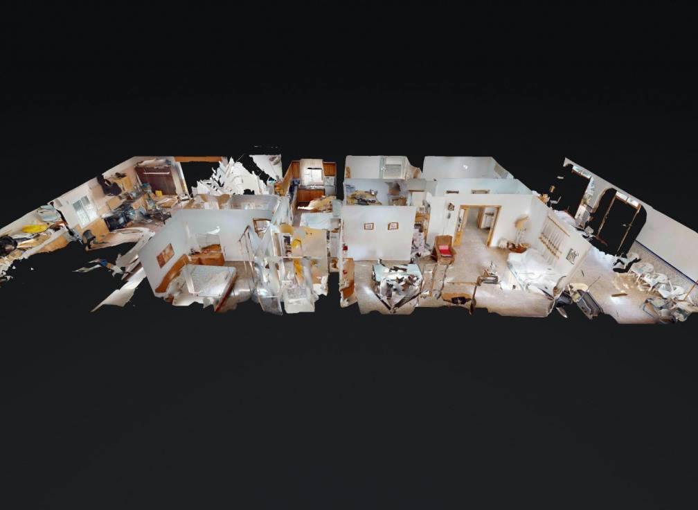 Revente - Villa - Las bayas - Las Bayas-Asprillas