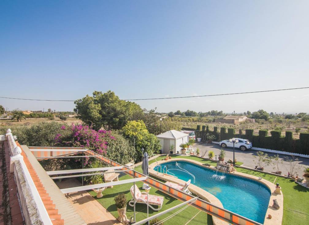 Revente - Villa - Matola - Algoda-Matola-Llano de San José