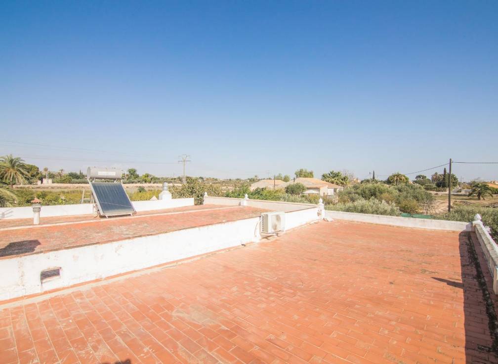 Revente - Villa - Matola - Algoda-Matola-Llano de San José