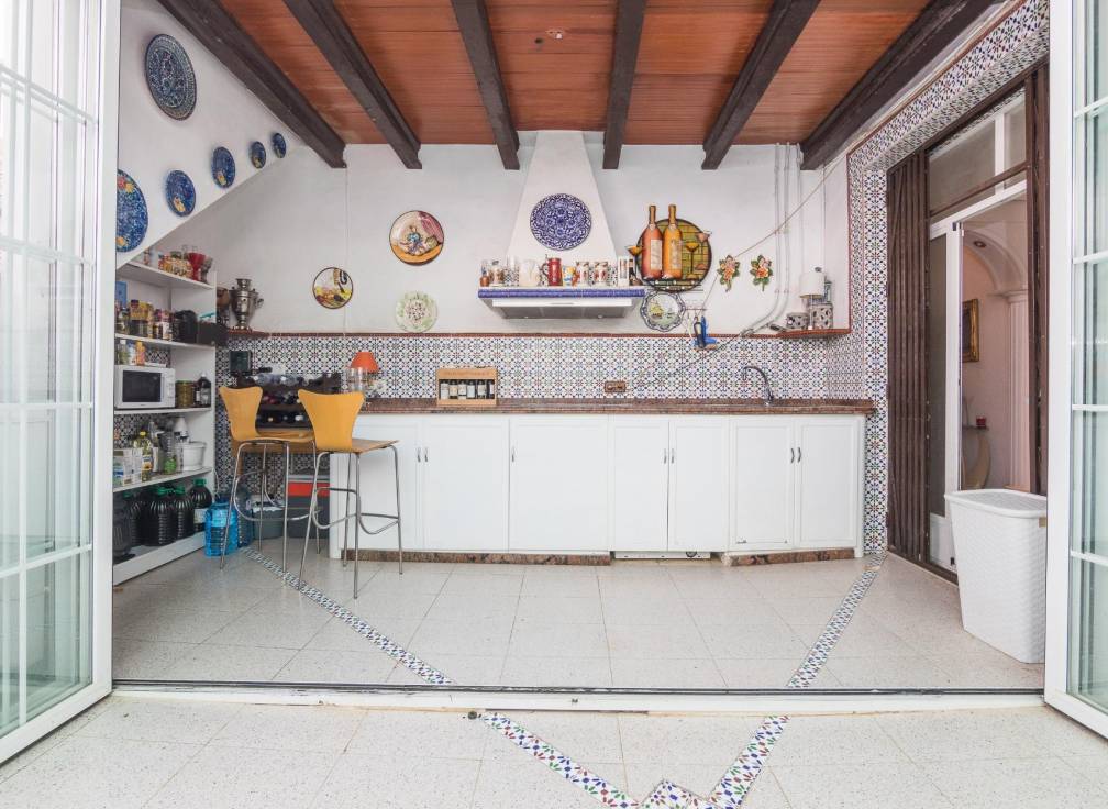 Revente - Villa - Matola - Algoda-Matola-Llano de San José