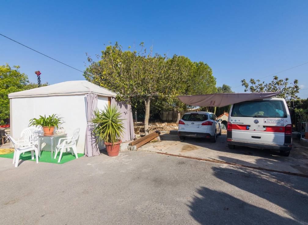 Revente - Villa - Matola - Algoda-Matola-Llano de San José