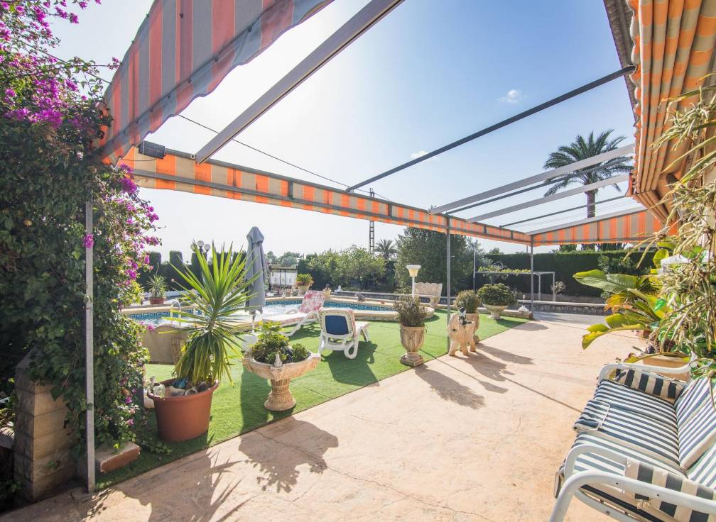 Revente - Villa - Matola - Algoda-Matola-Llano de San José