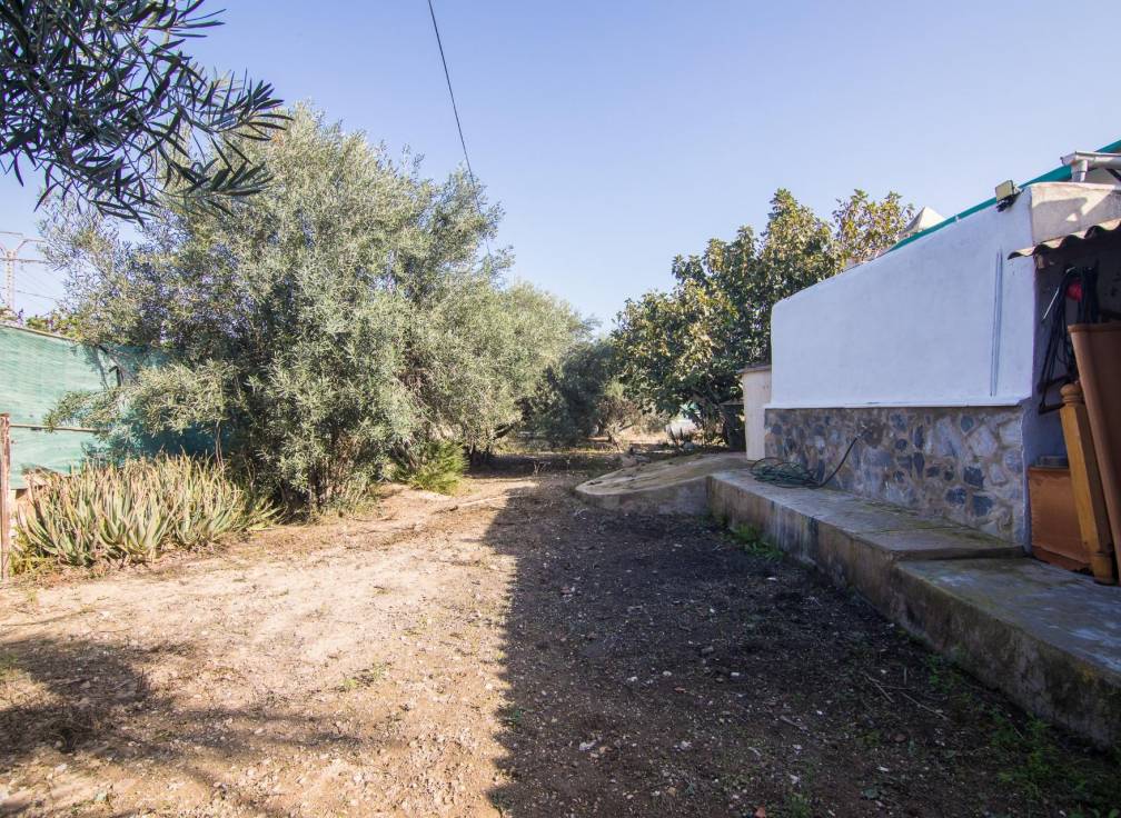 Revente - Villa - Matola - Algoda-Matola-Llano de San José