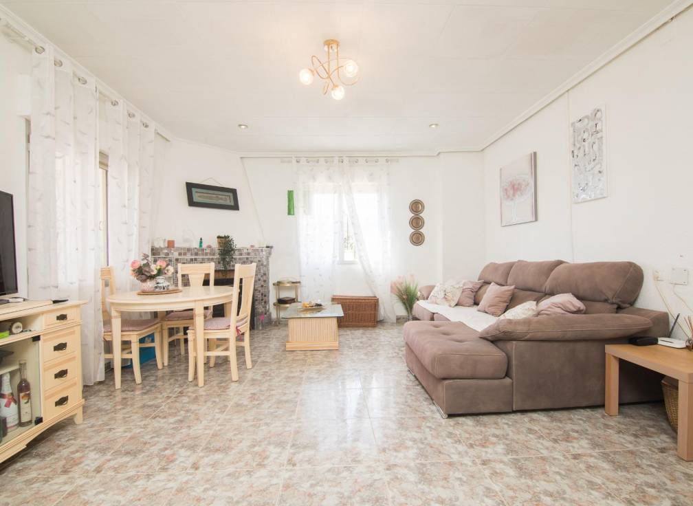 Revente - Villa - Matola - Algoda-Matola-Llano de San José