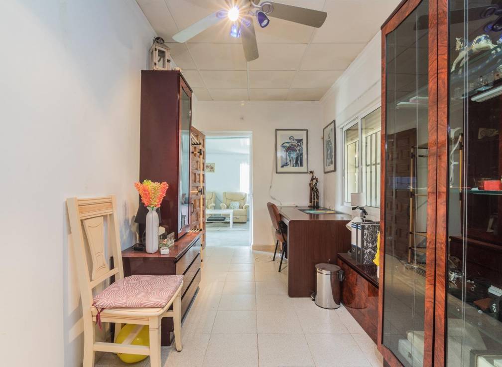 Revente - Villa - Matola - Algoda-Matola-Llano de San José