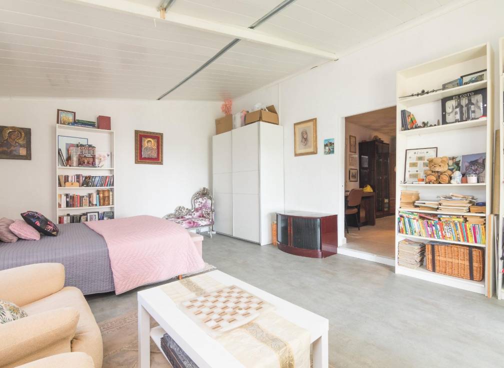 Revente - Villa - Matola - Algoda-Matola-Llano de San José