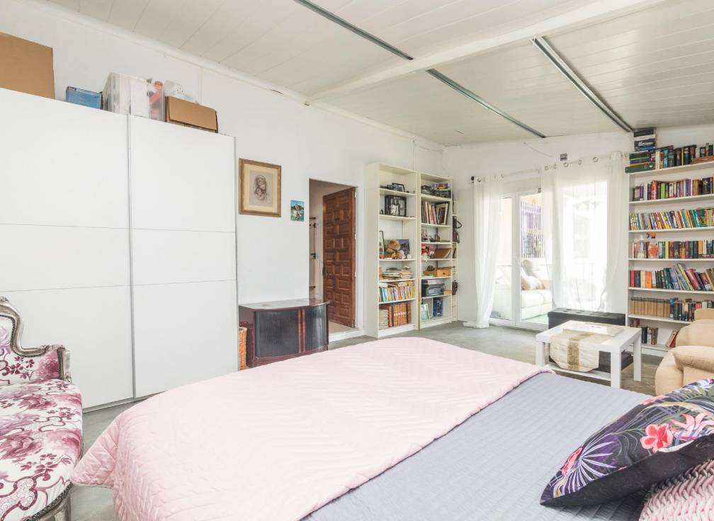 Revente - Villa - Matola - Algoda-Matola-Llano de San José