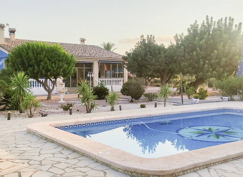 Revente - Villa - Matola - Algoda-Matola-Llano de San José