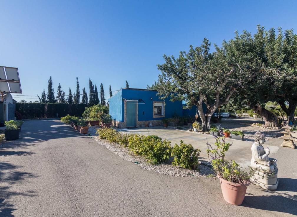 Revente - Villa - Matola - Algoda-Matola-Llano de San José