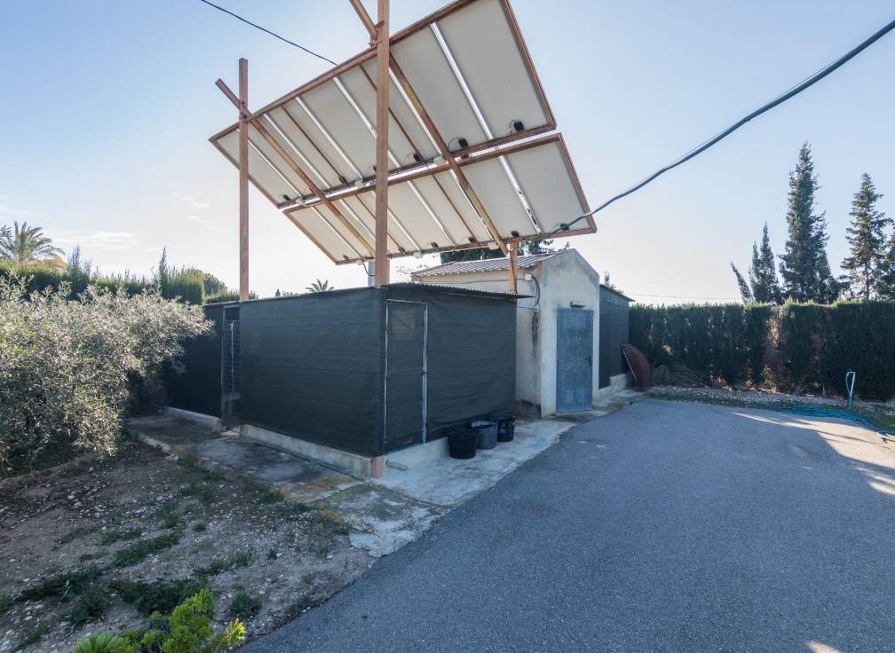 Revente - Villa - Matola - Algoda-Matola-Llano de San José