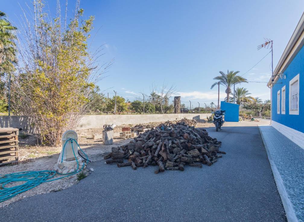 Revente - Villa - Matola - Algoda-Matola-Llano de San José