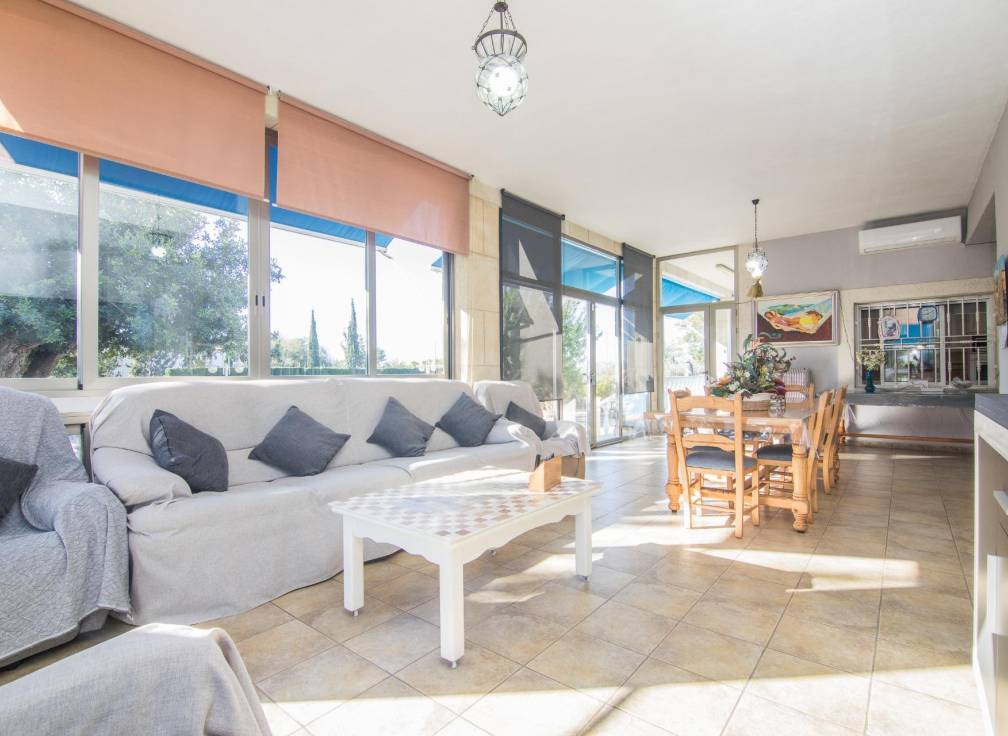 Revente - Villa - Matola - Algoda-Matola-Llano de San José