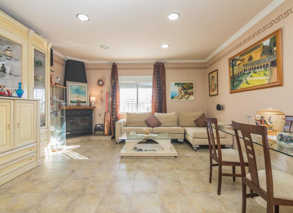 Revente - Villa - Matola - Algoda-Matola-Llano de San José