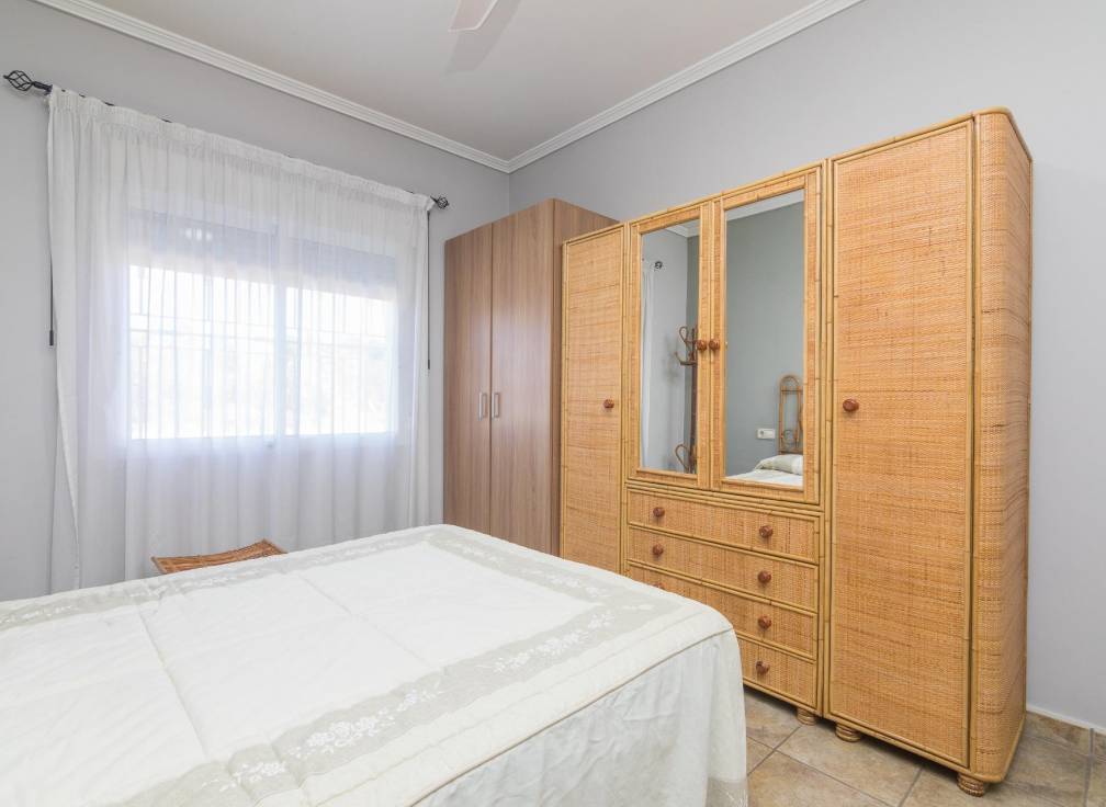 Revente - Villa - Matola - Algoda-Matola-Llano de San José