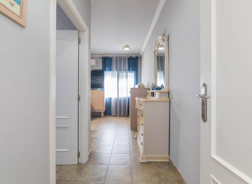 Revente - Villa - Matola - Algoda-Matola-Llano de San José