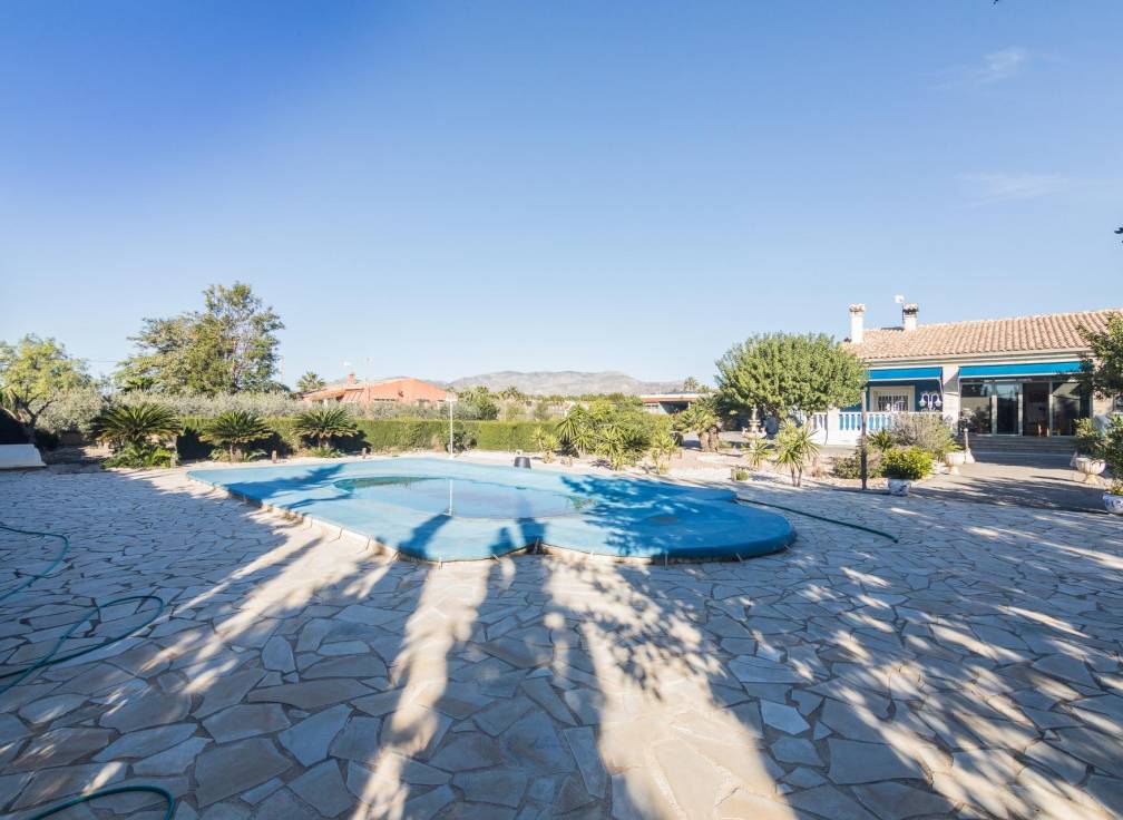 Revente - Villa - Matola - Algoda-Matola-Llano de San José