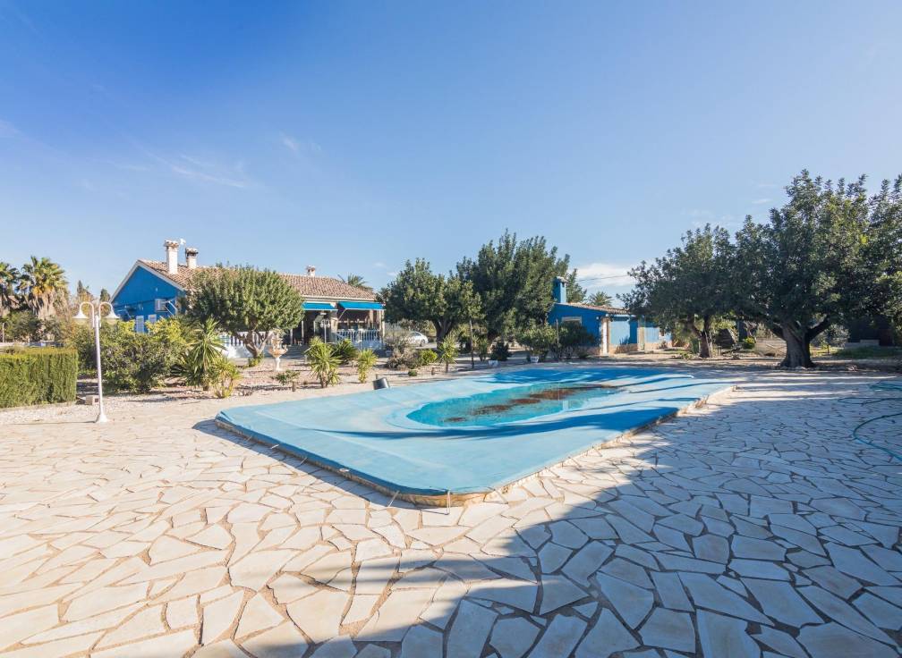 Revente - Villa - Matola - Algoda-Matola-Llano de San José