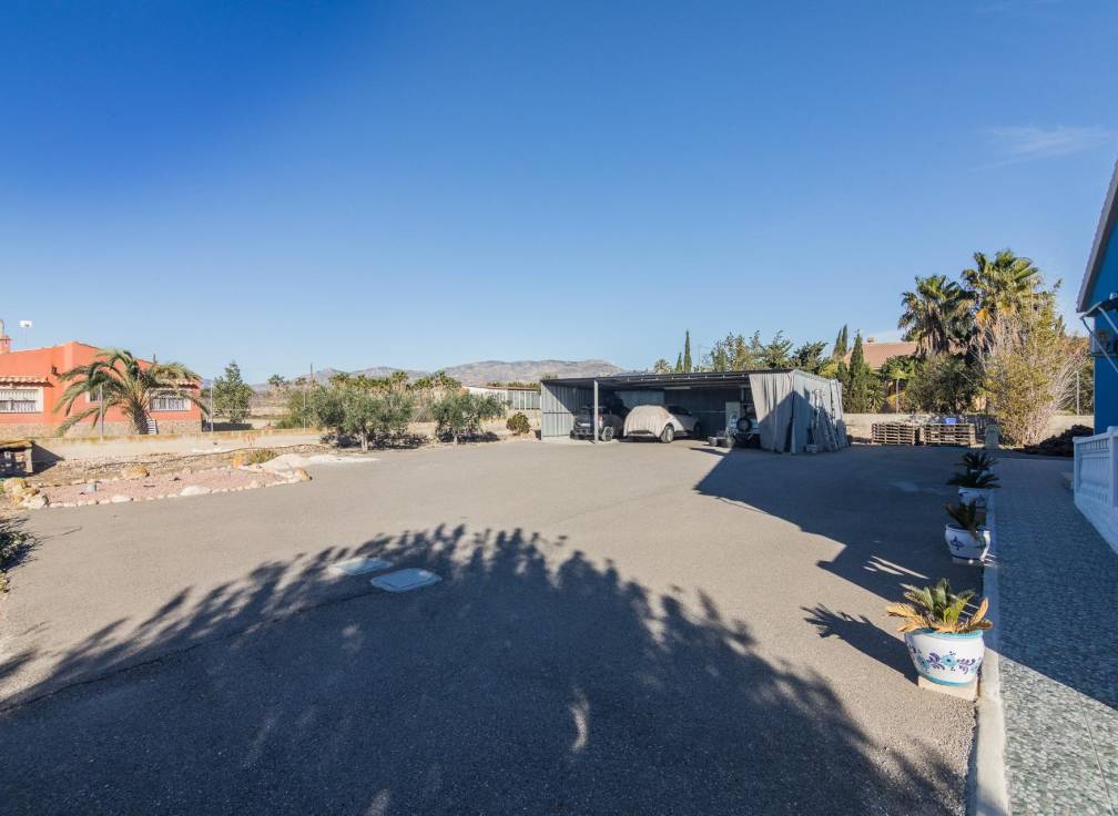 Revente - Villa - Matola - Algoda-Matola-Llano de San José