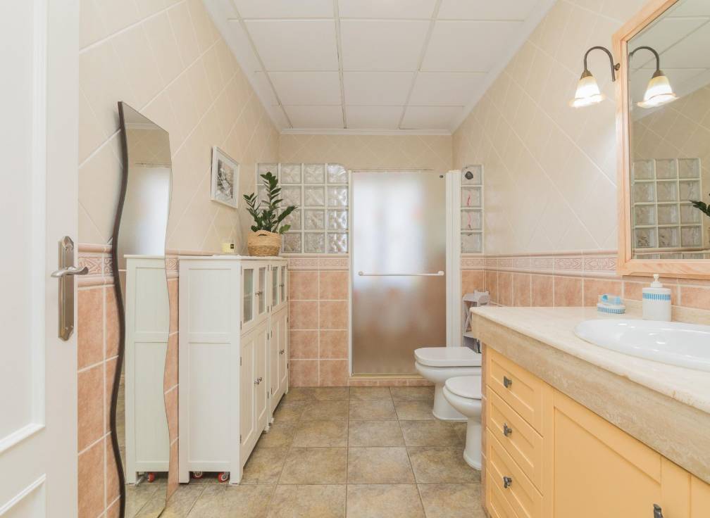 Revente - Villa - Matola - Algoda-Matola-Llano de San José