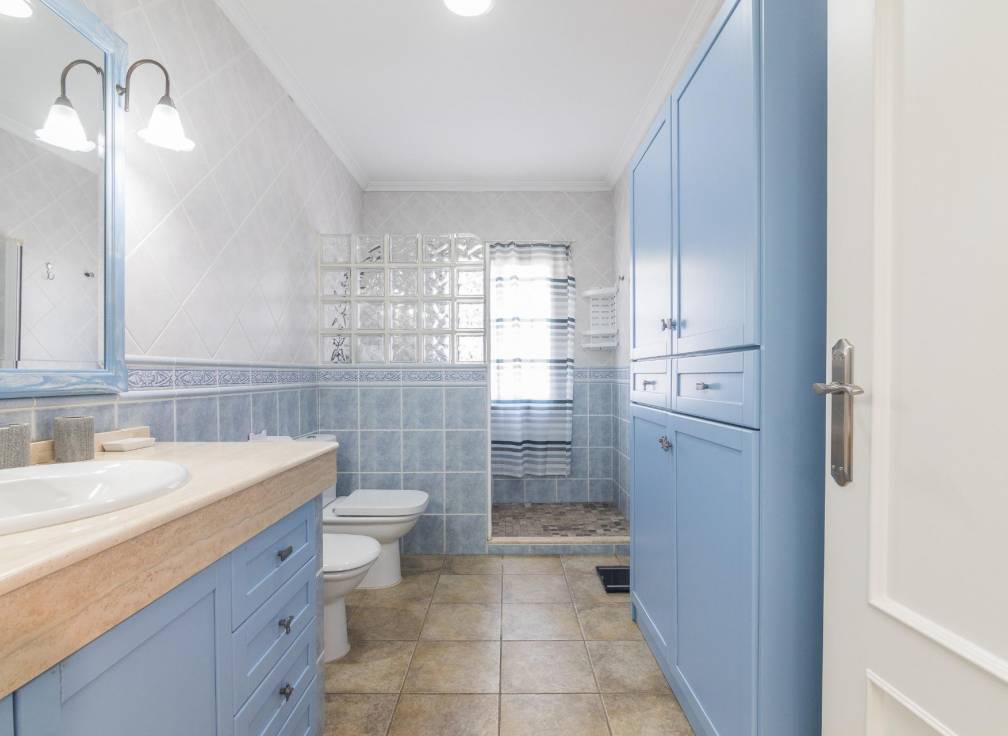 Revente - Villa - Matola - Algoda-Matola-Llano de San José