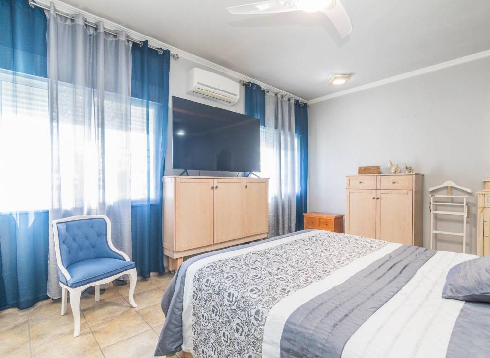 Revente - Villa - Matola - Algoda-Matola-Llano de San José