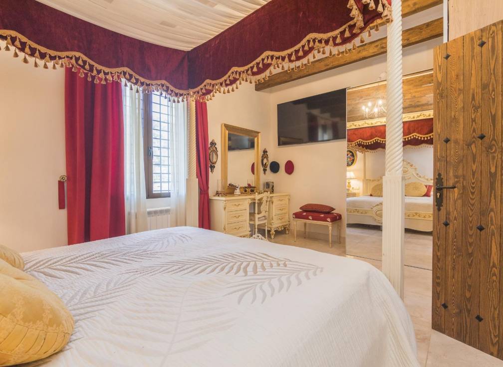 Revente - Villa - Monovar - Monover - LA ROMANETA