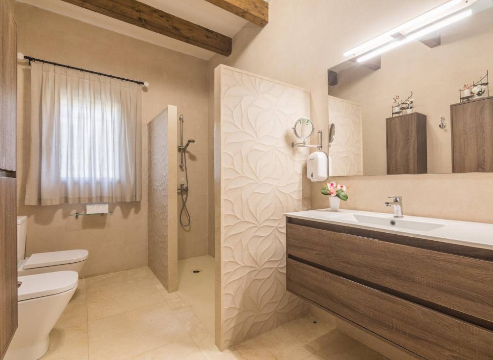 Revente - Villa - Monovar - Monover - LA ROMANETA