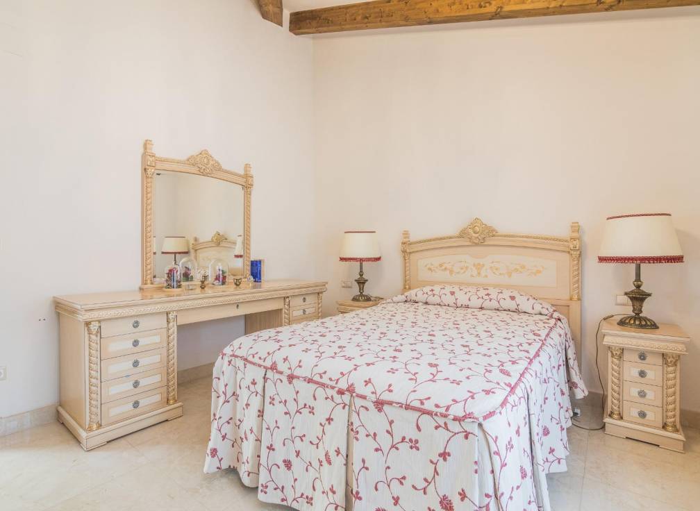 Revente - Villa - Monovar - Monover - LA ROMANETA