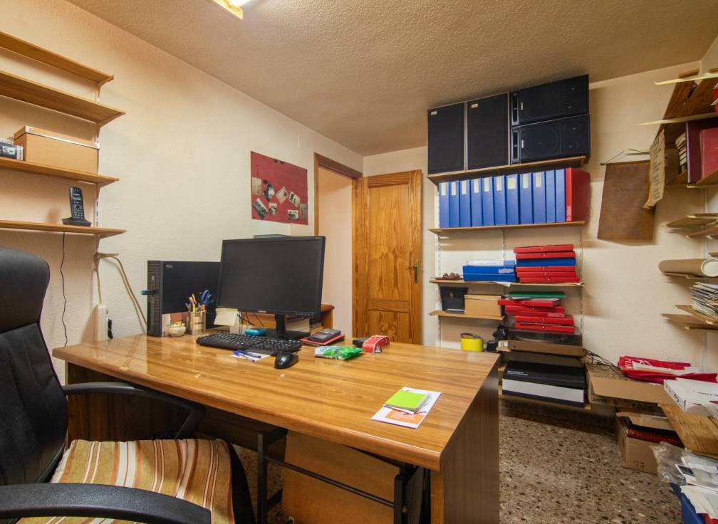 Revente - Villa - Mutxamel - La huerta