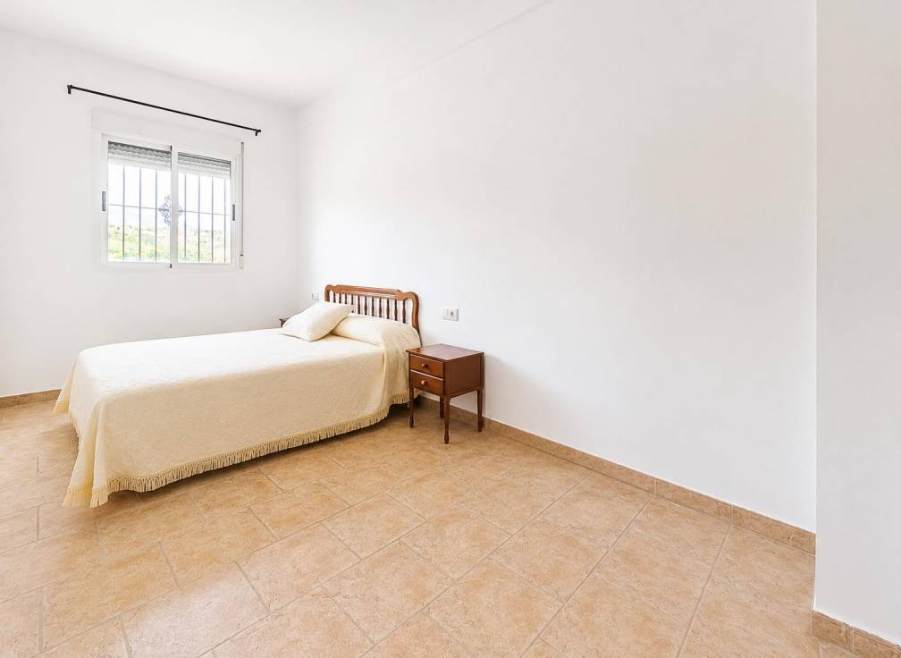 Revente - Villa - Novelda - HORNA ALTA