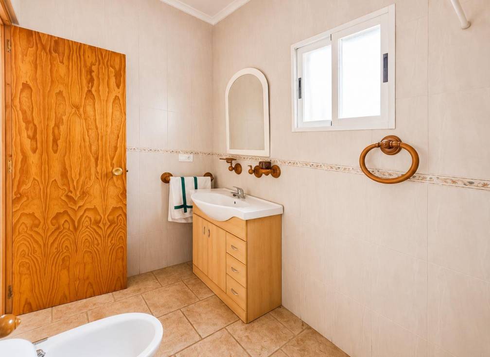 Revente - Villa - Novelda - HORNA ALTA