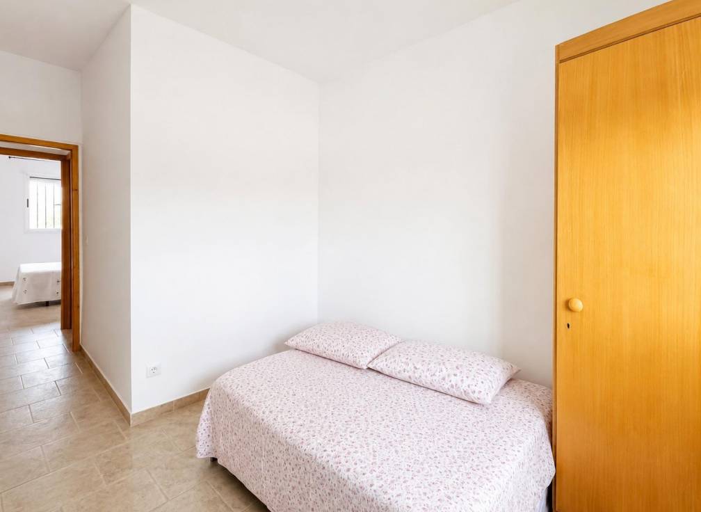 Revente - Villa - Novelda - HORNA ALTA