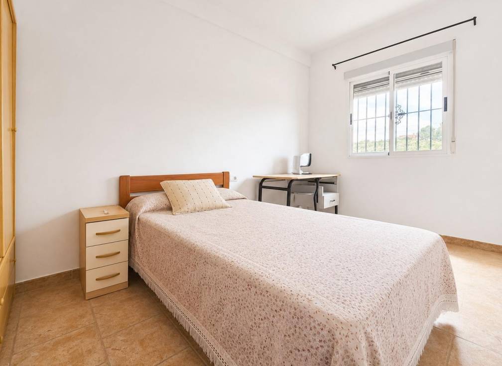 Revente - Villa - Novelda - HORNA ALTA