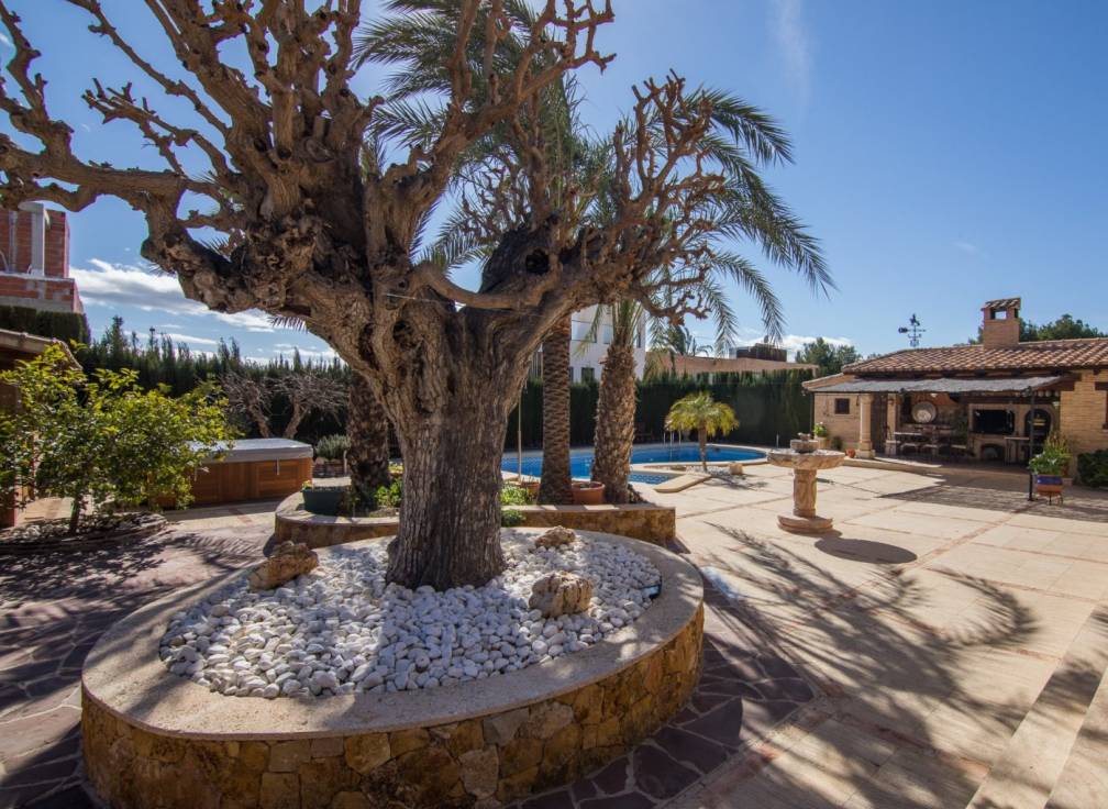 Revente - Villa - Peña las aguilas - PEÑA DE LAS AGUILAS