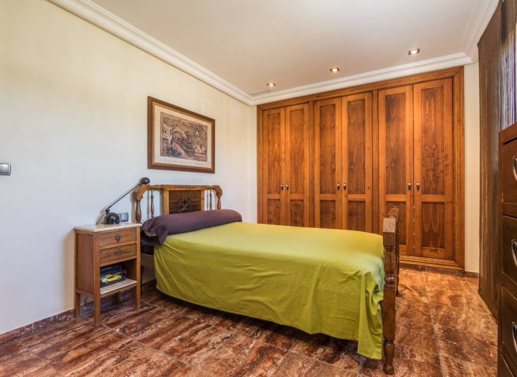 Revente - Villa - Peña las aguilas - PEÑA DE LAS AGUILAS