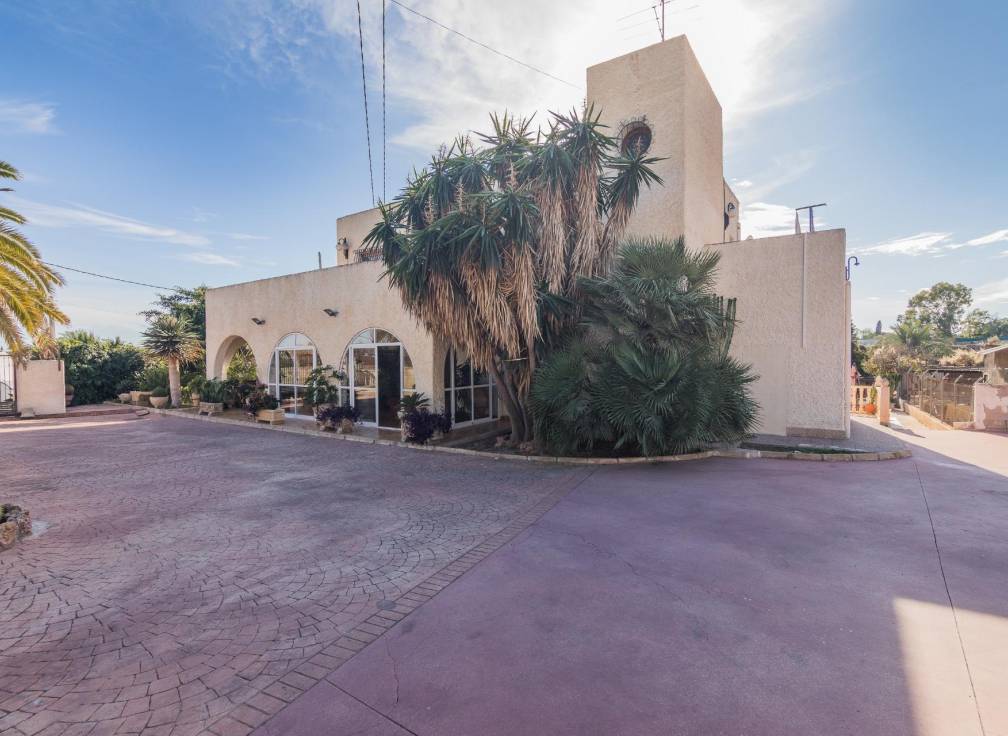 Revente - Villa - Peña las aguilas - PEÑA DE LAS AGUILAS