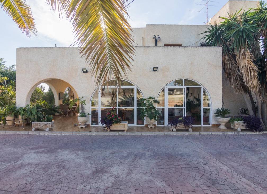 Revente - Villa - Peña las aguilas - PEÑA DE LAS AGUILAS