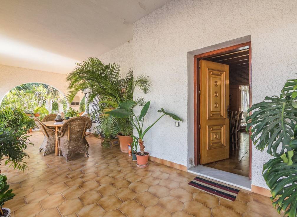 Revente - Villa - Peña las aguilas - PEÑA DE LAS AGUILAS