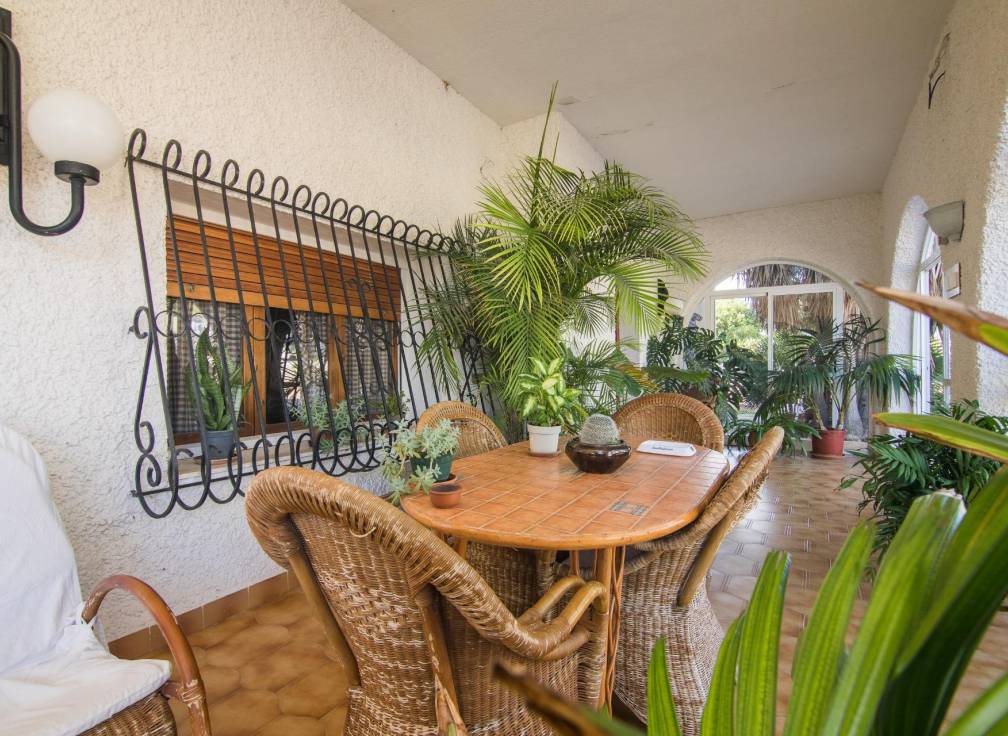 Revente - Villa - Peña las aguilas - PEÑA DE LAS AGUILAS