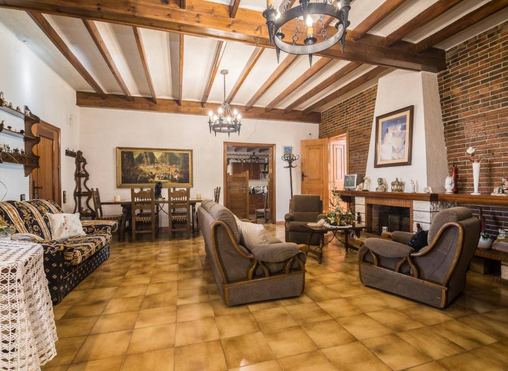 Revente - Villa - Peña las aguilas - PEÑA DE LAS AGUILAS