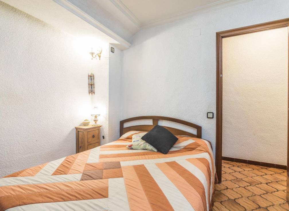 Revente - Villa - Peña las aguilas - PEÑA DE LAS AGUILAS